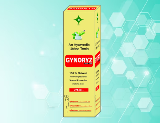 Gynoryz