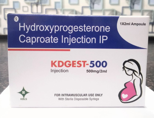 Kdgest-500