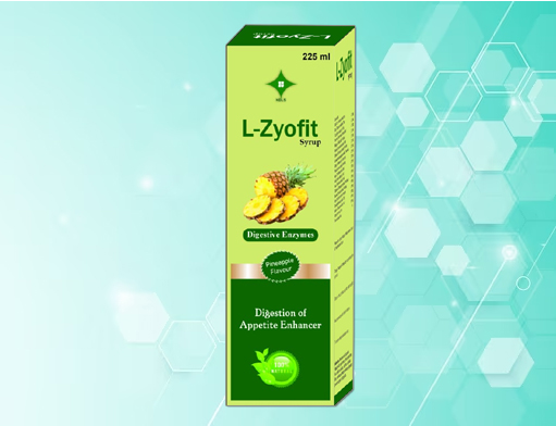 L-Zyofit