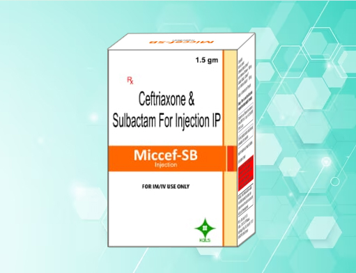 Miccef-SB